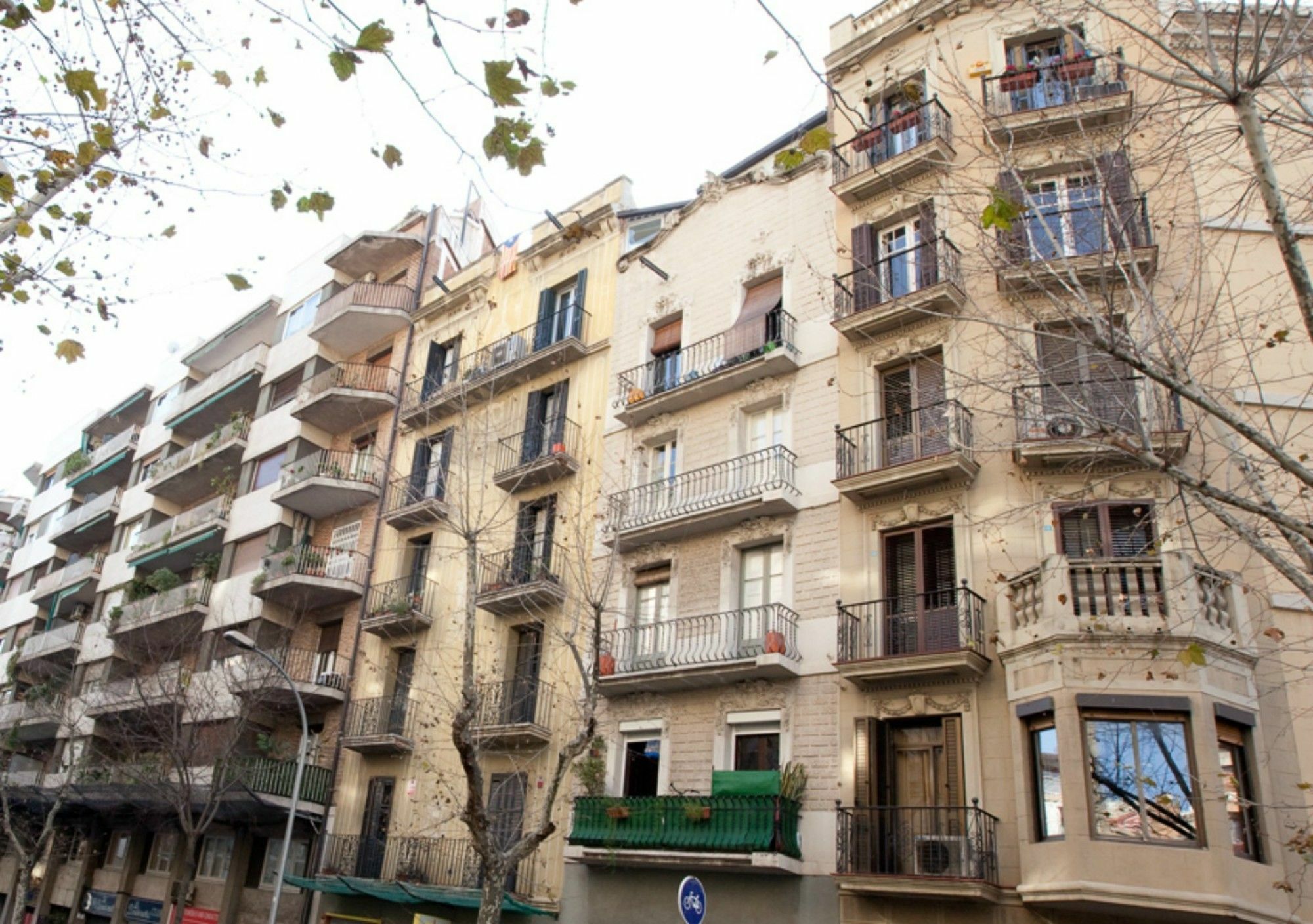 Apartamento Watermelon - Penthouse Barcelona