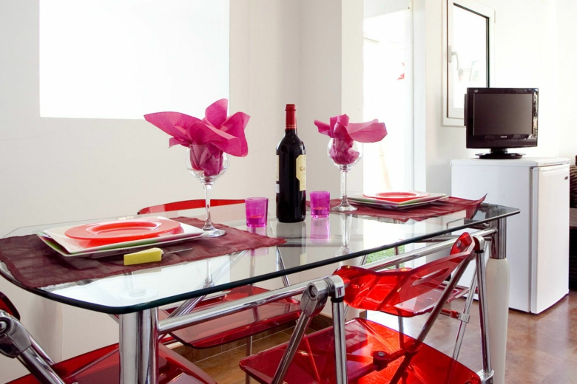 Watermelon - Penthouse Apartamento *