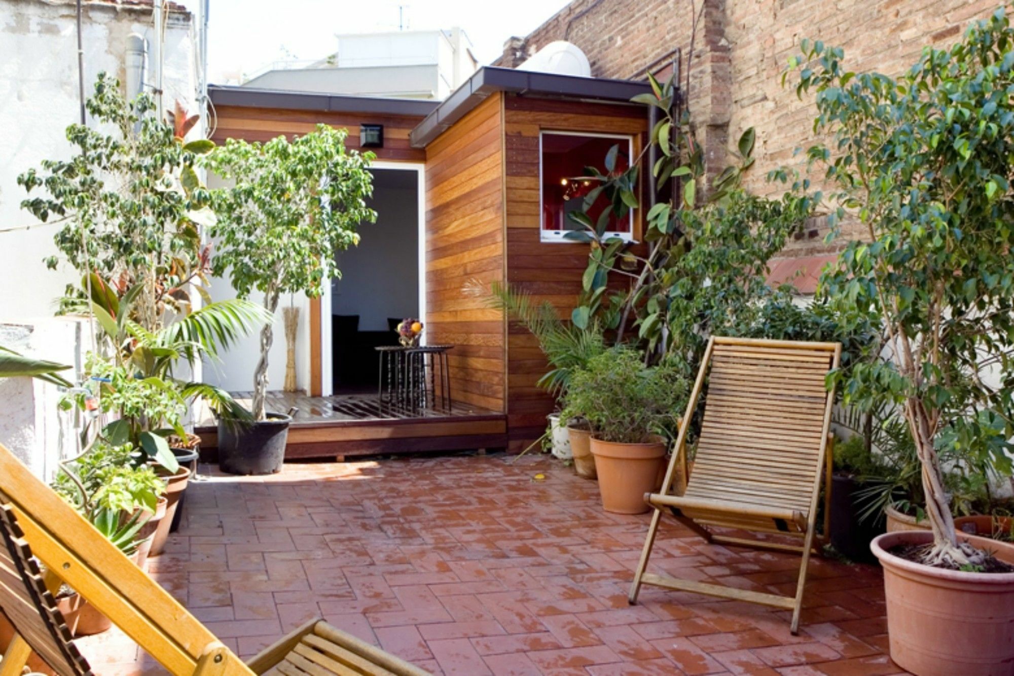 Watermelon - Penthouse Apartamento