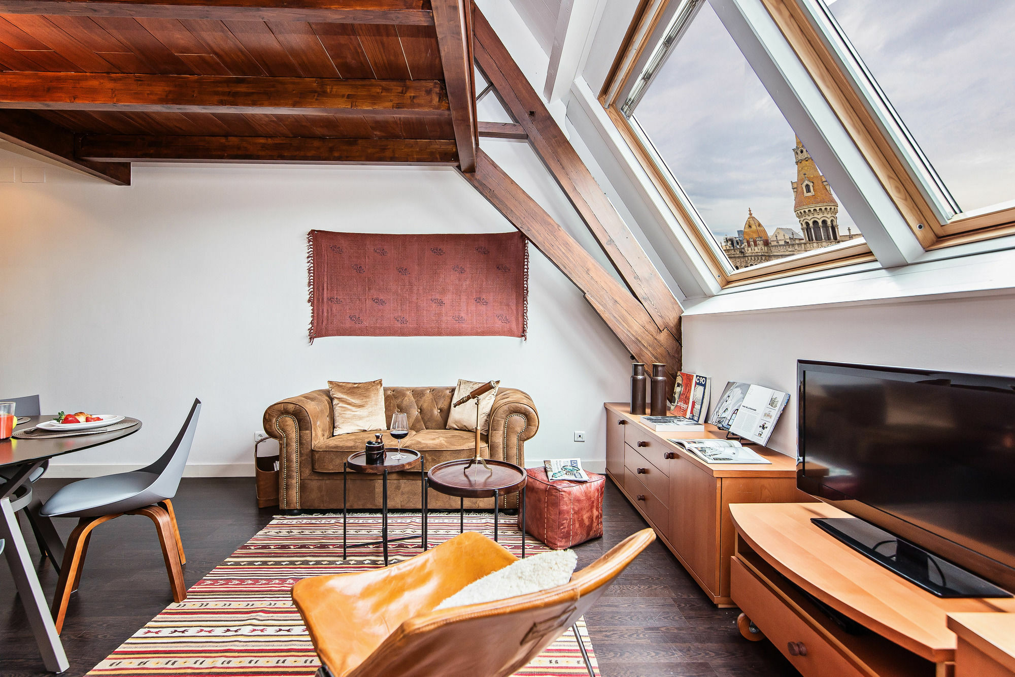 Sweet Plaza Catalunya - Centre 4* Barcelona