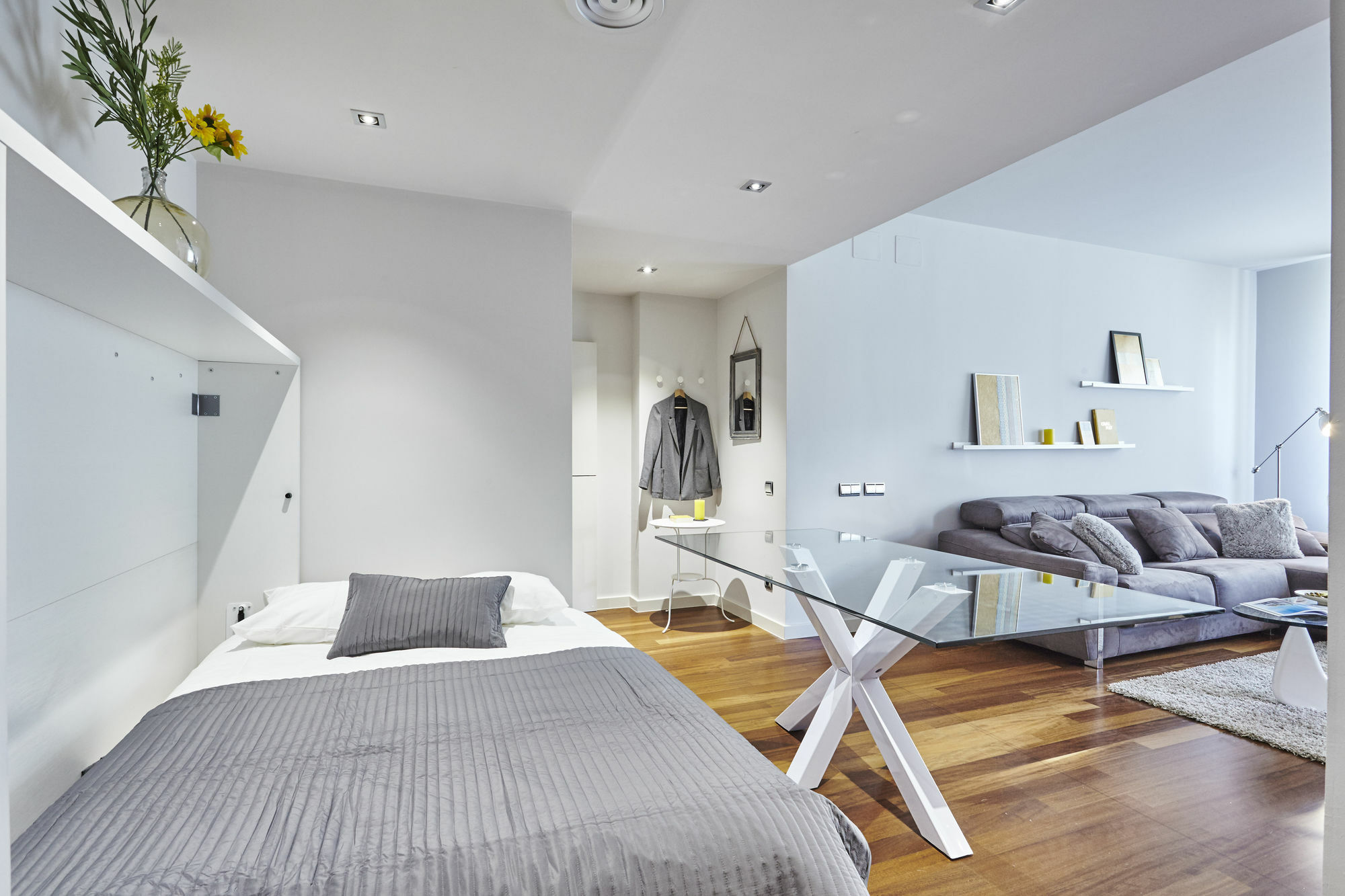 Inn Sweet Plaza Catalunya - Centre Barcelona