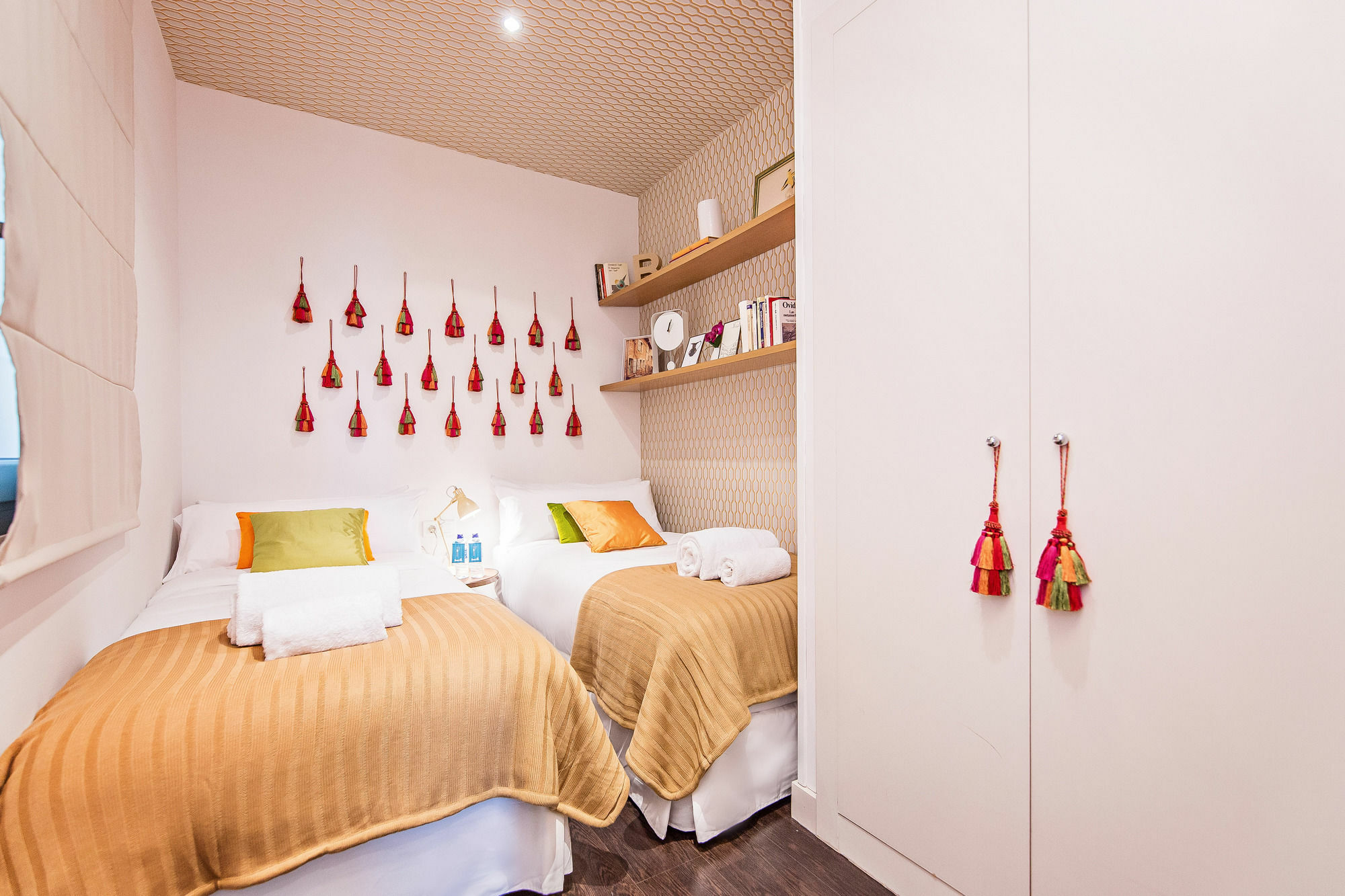 Inn Sweet Plaza Catalunya - Centre