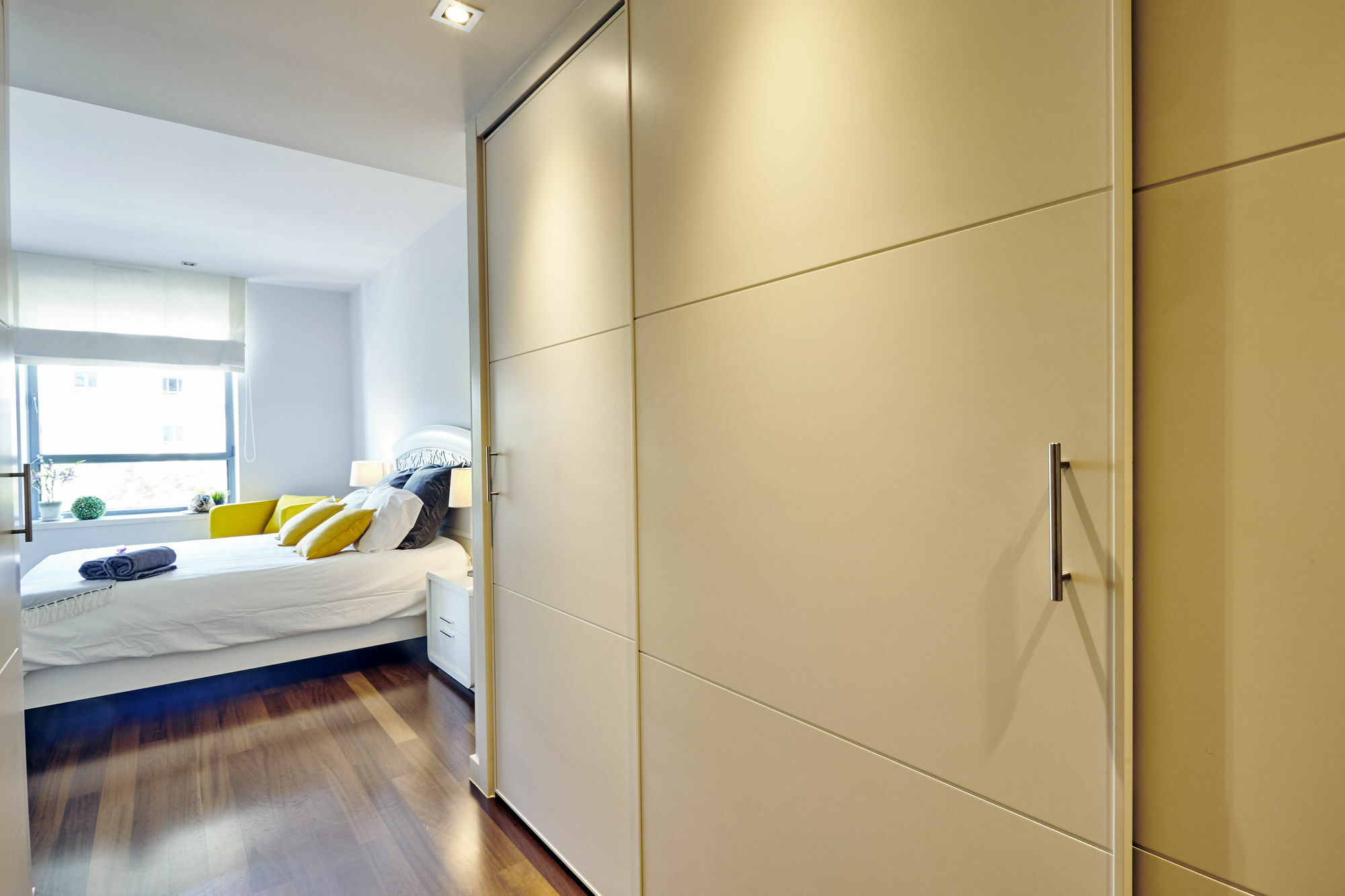 Sweet Plaza Catalunya - Centre 4*