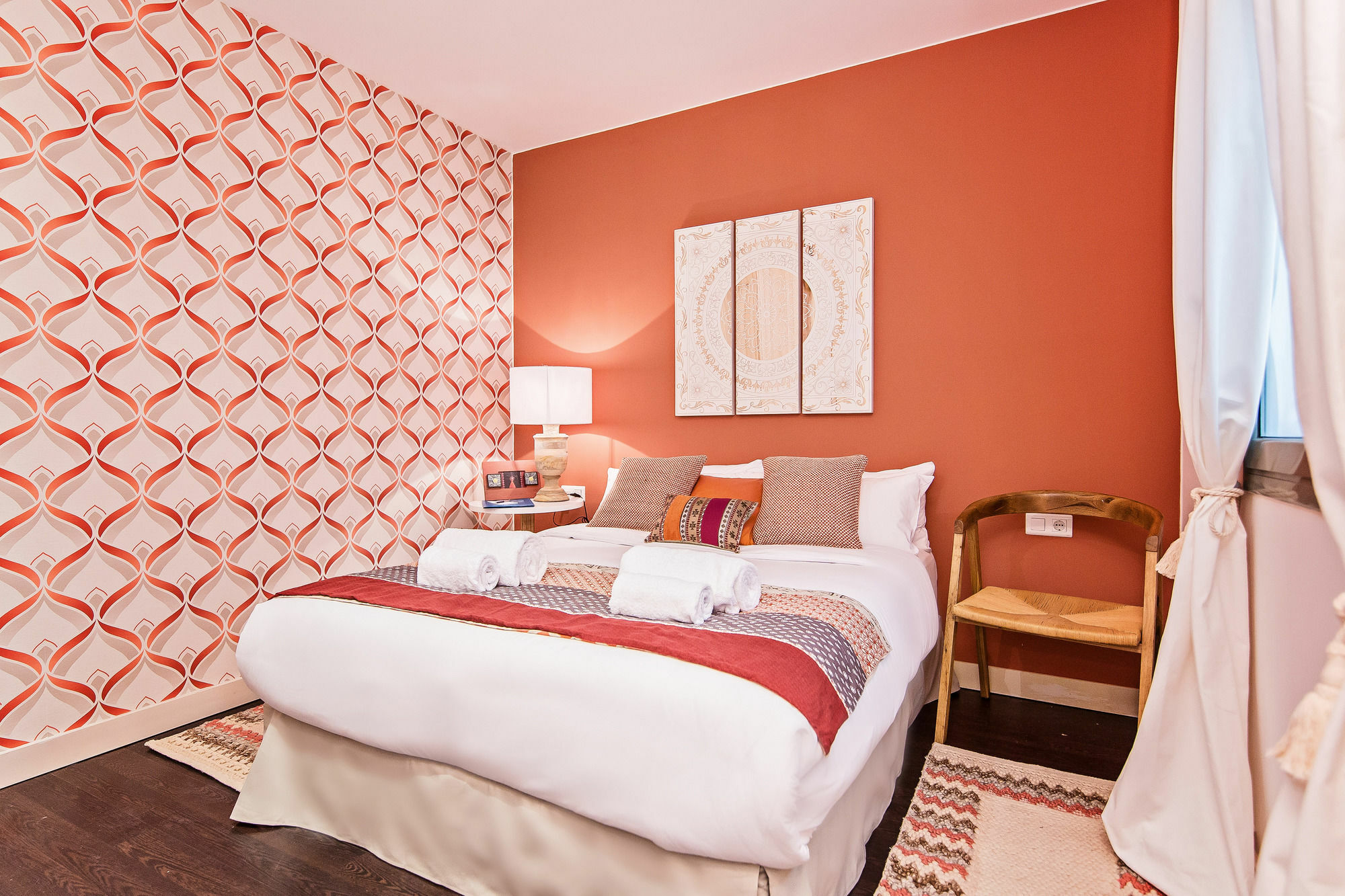 Inn Sweet Plaza Catalunya - Centre Barcelona