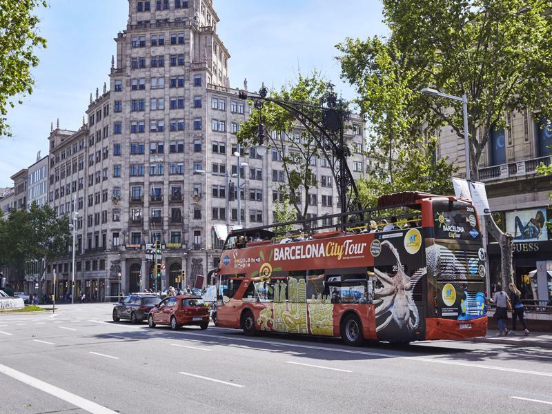 Sweet Plaza Catalunya - Centre Barcelona