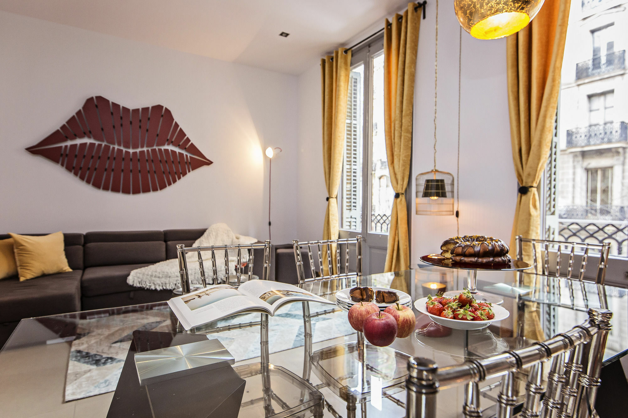 Sweet Plaza Catalunya - Centre Inn