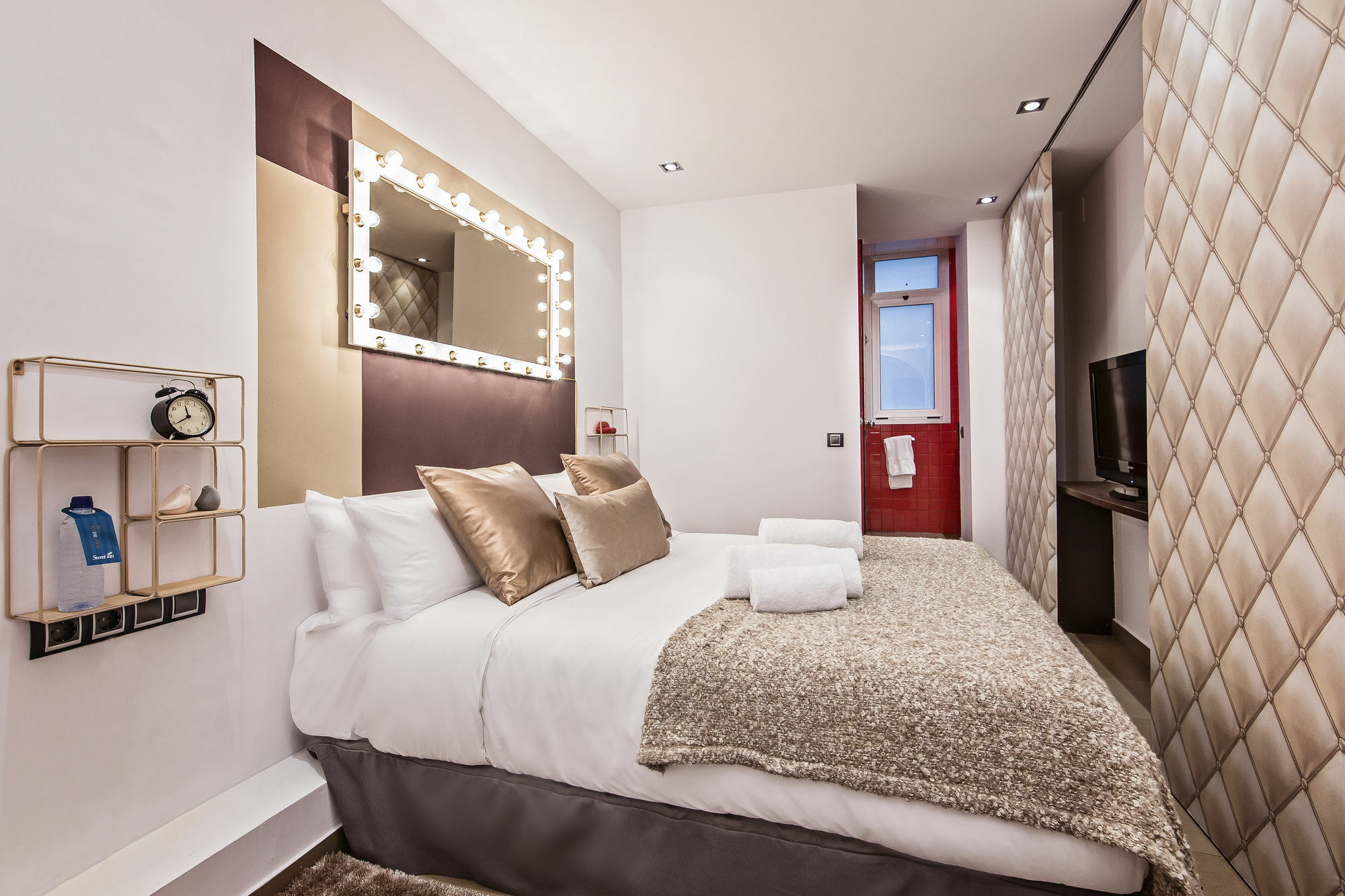 Inn Sweet Plaza Catalunya - Centre Barcelona