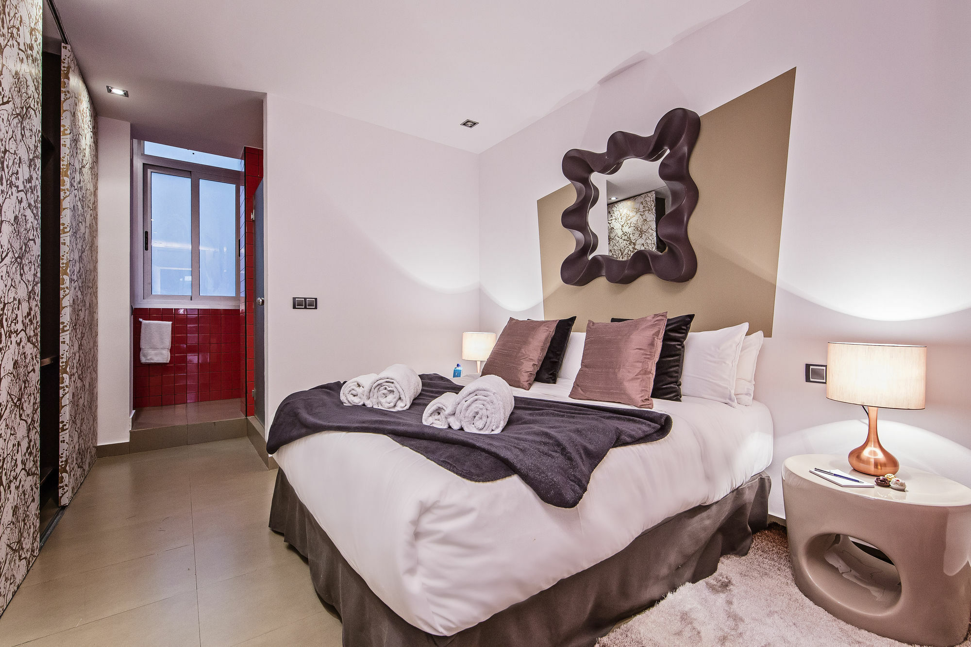 Inn Sweet Plaza Catalunya - Centre 4*