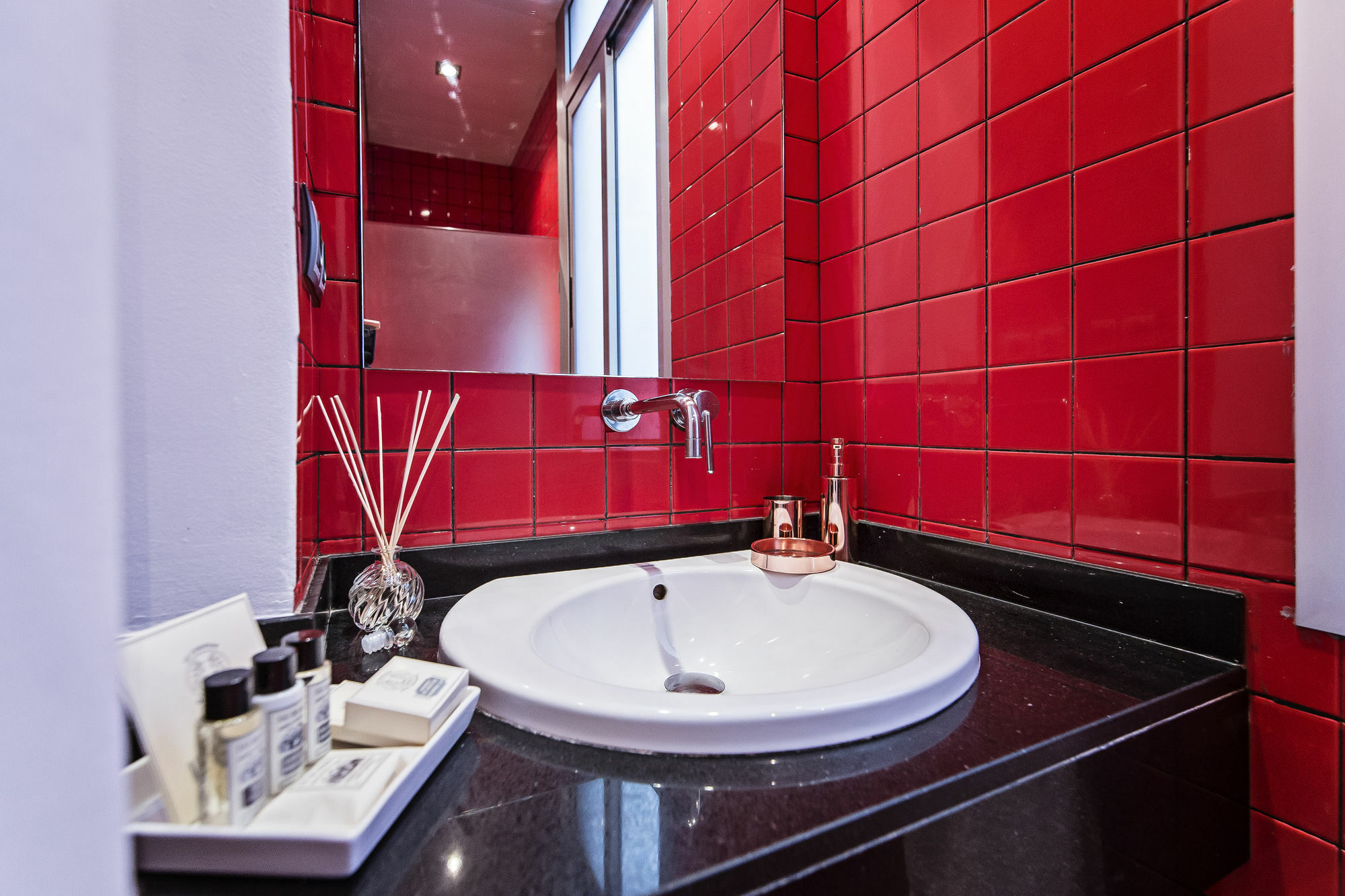 Inn Sweet Plaza Catalunya - Centre 4*