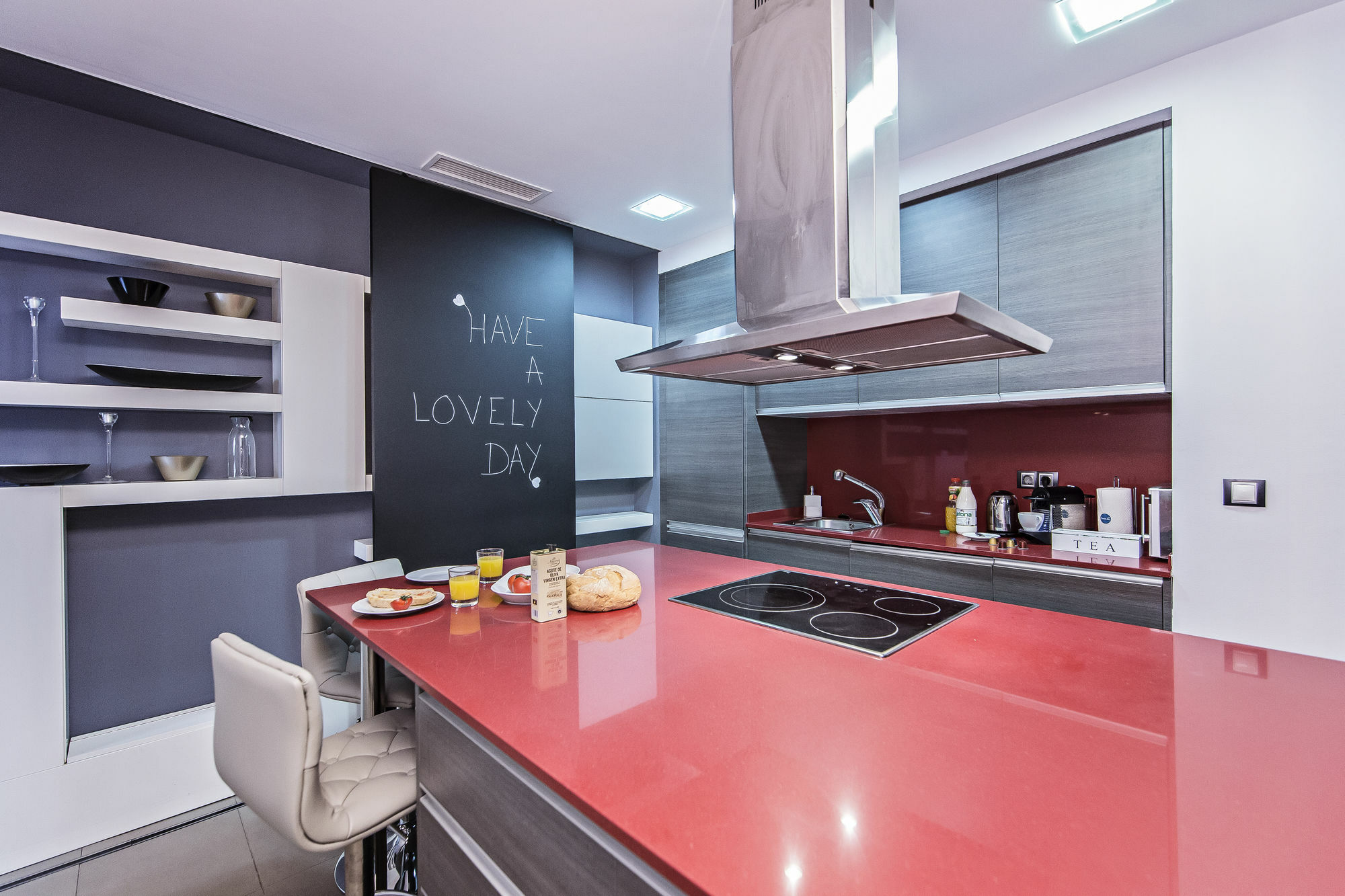 Inn Sweet Plaza Catalunya - Centre 4*