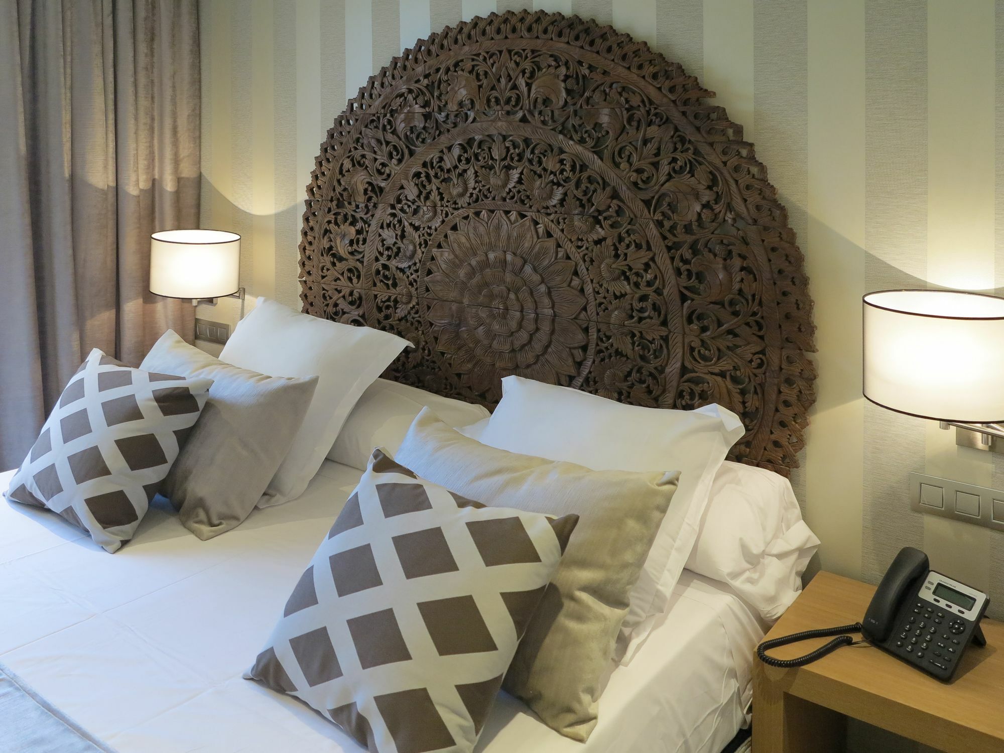 Serennia Exclusive Bed and breakfast 2*