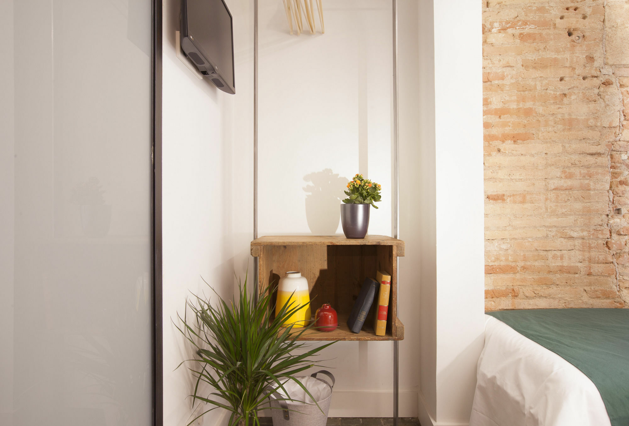 Boutique 1847 Pensión Barcelona