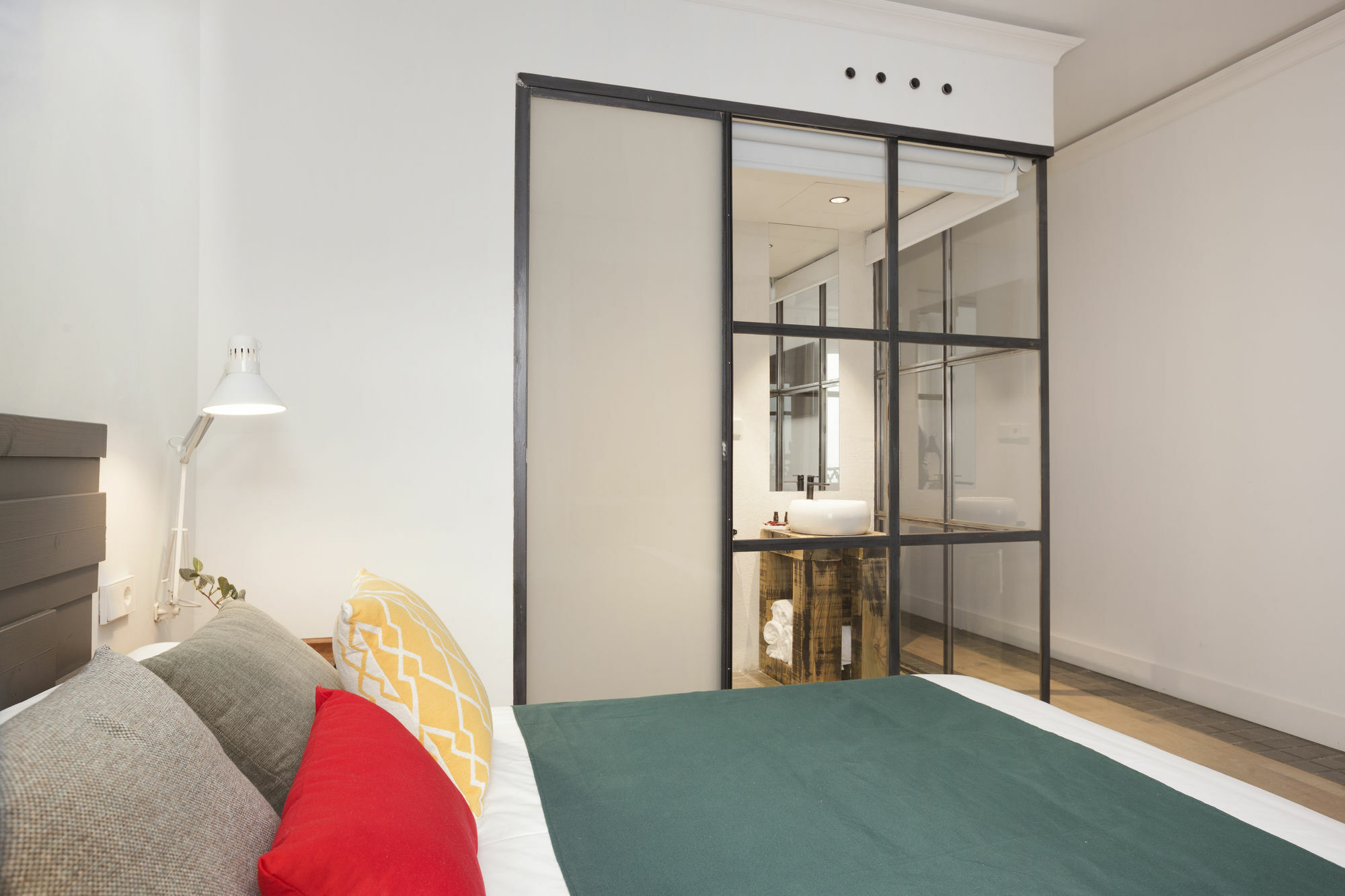 Boutique 1847 Pensión Barcelona