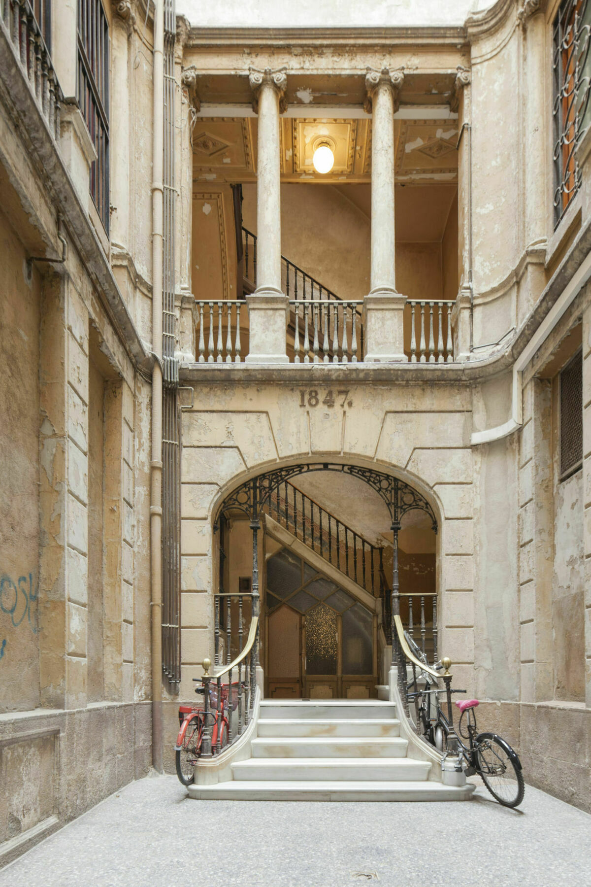 Boutique 1847 Barcelona