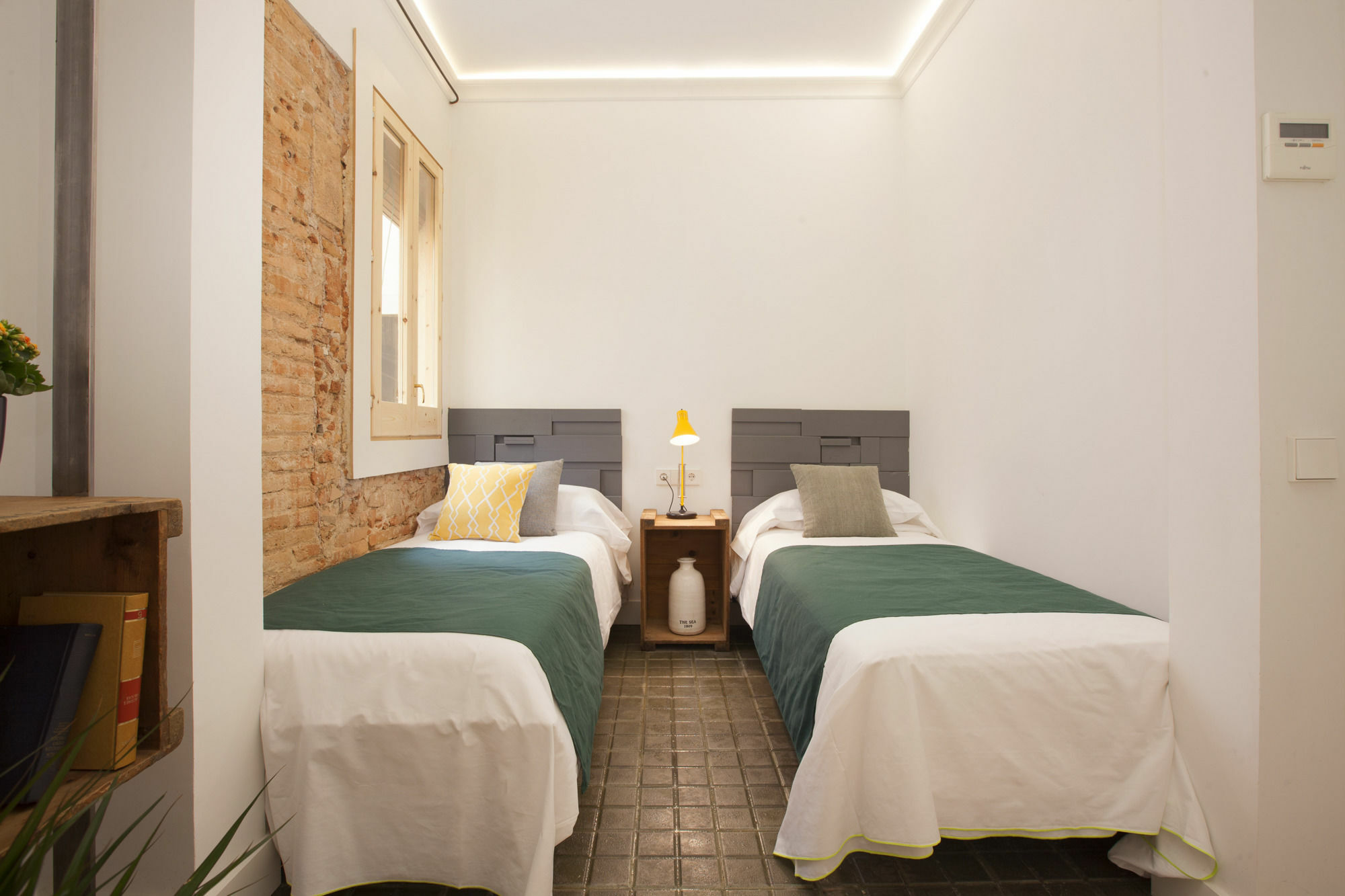 Boutique 1847 Pensión Barcelona