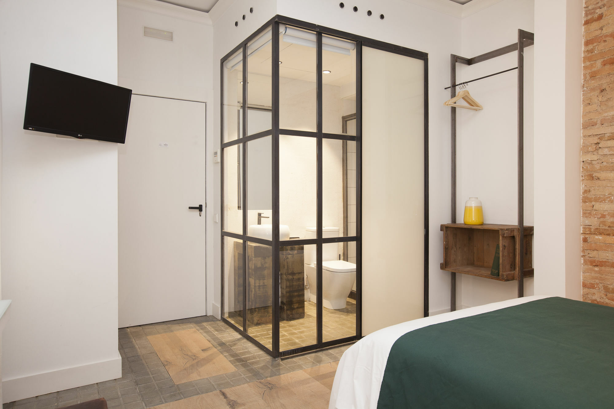 Pensión Boutique 1847 Barcelona