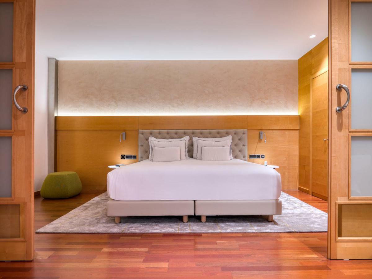 Hotel Sansi Pedralbes