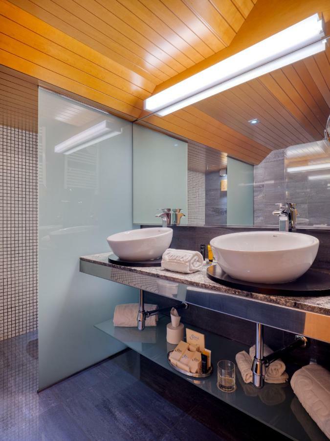 Hotel Sansi Pedralbes