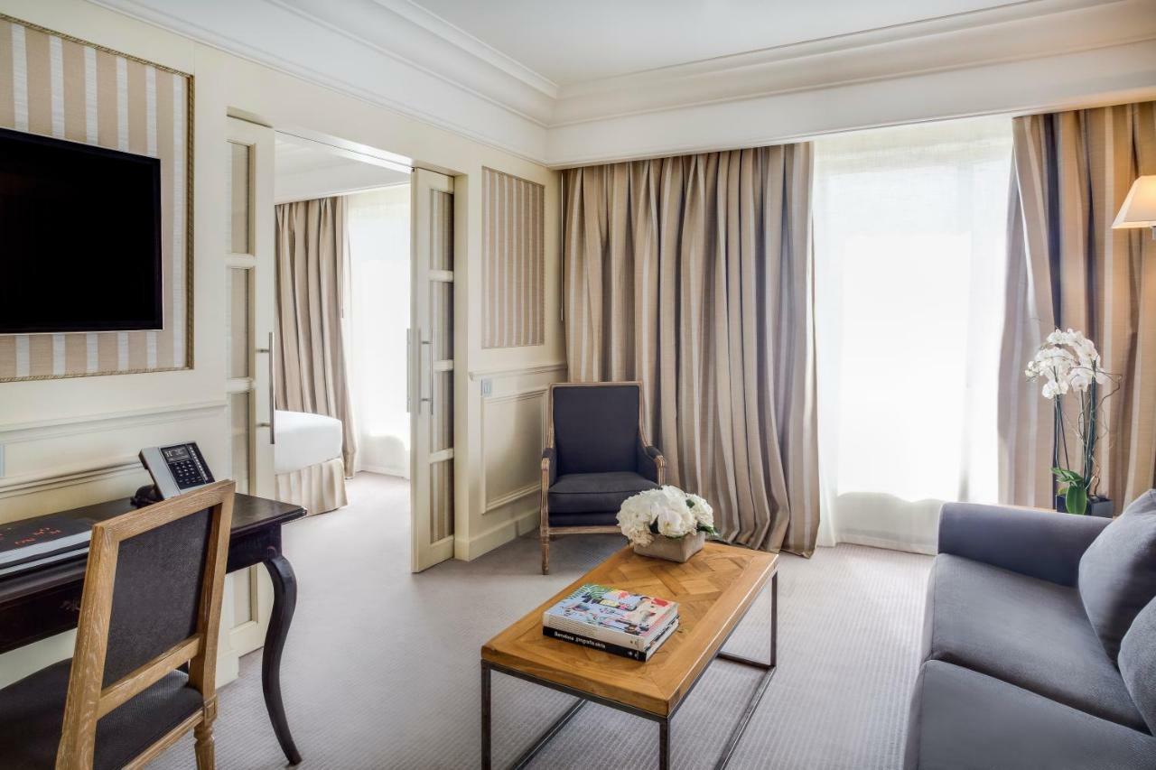 Hotel Majestic Hotel&spa Gl Barcelona