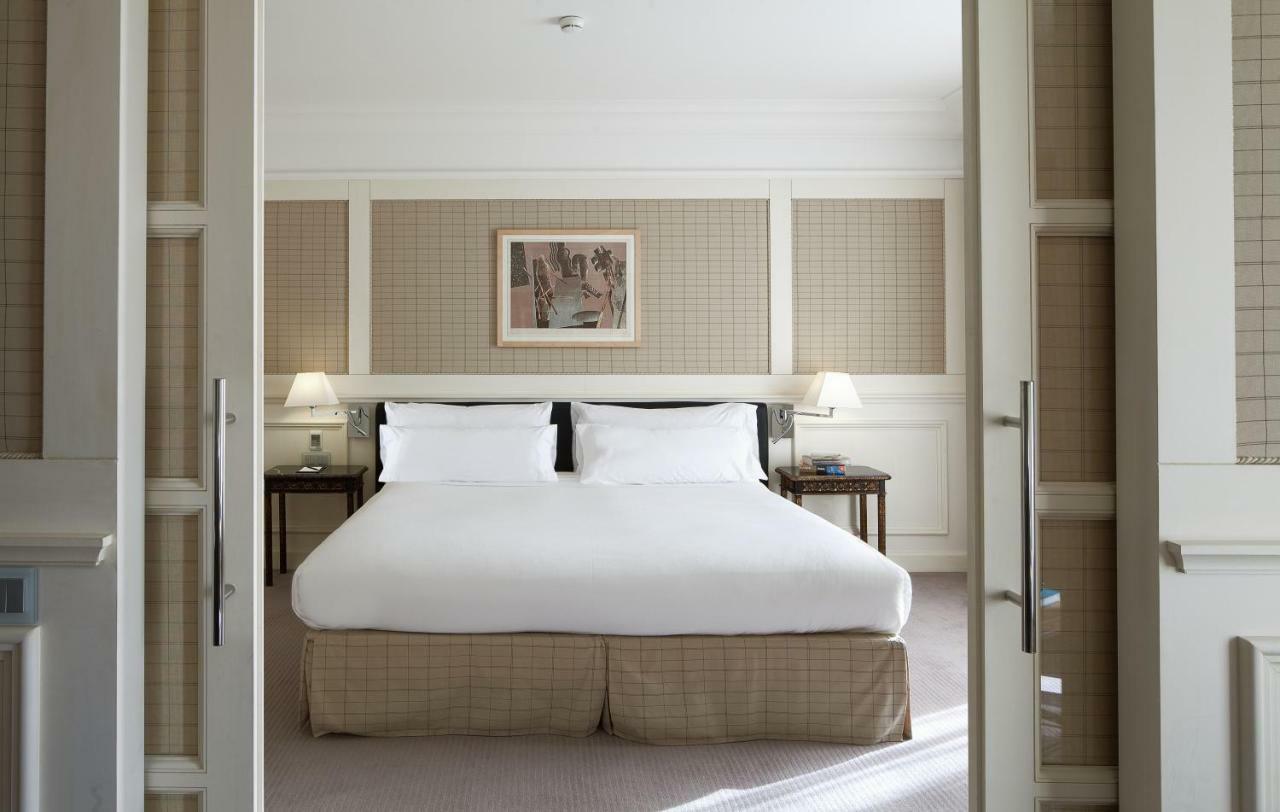 Majestic Hotel&spa Gl 5* Barcelona