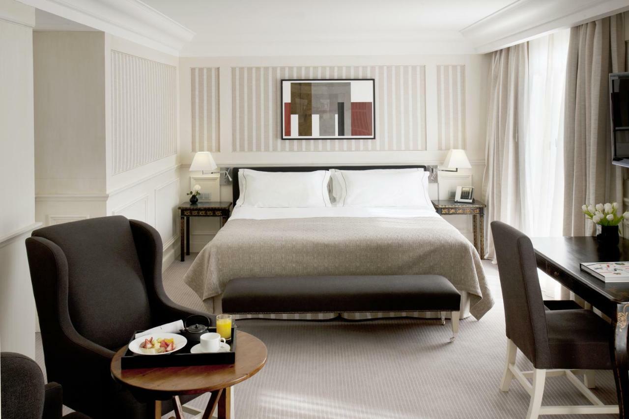 Majestic Hotel&spa Gl Barcelona