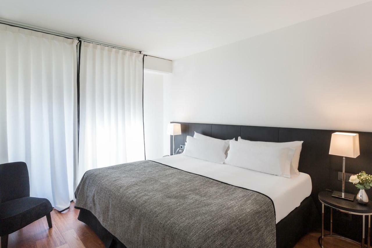 Majestic Hotel&spa Gl Hotel Barcelona