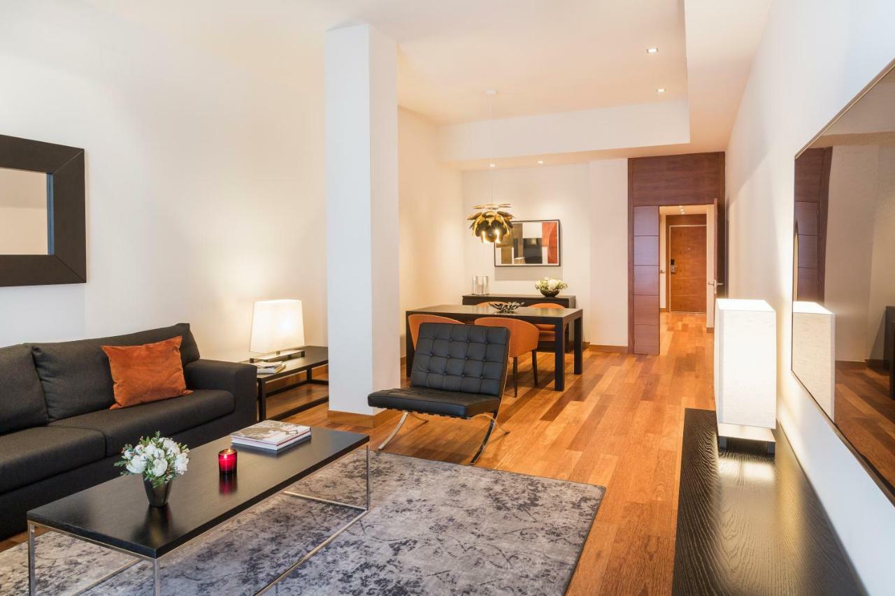 Hotel Majestic Hotel&spa Gl Barcelona