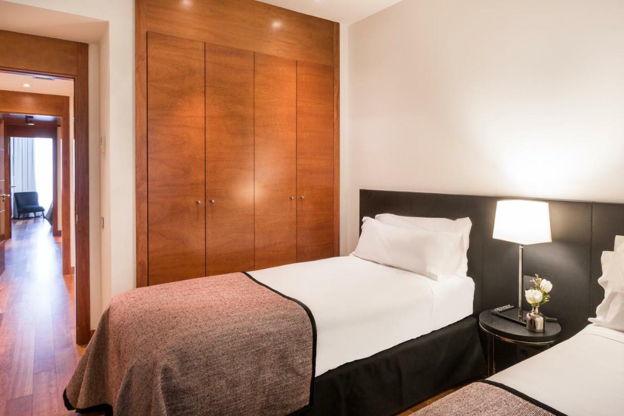 Majestic Hotel&spa Gl Barcelona