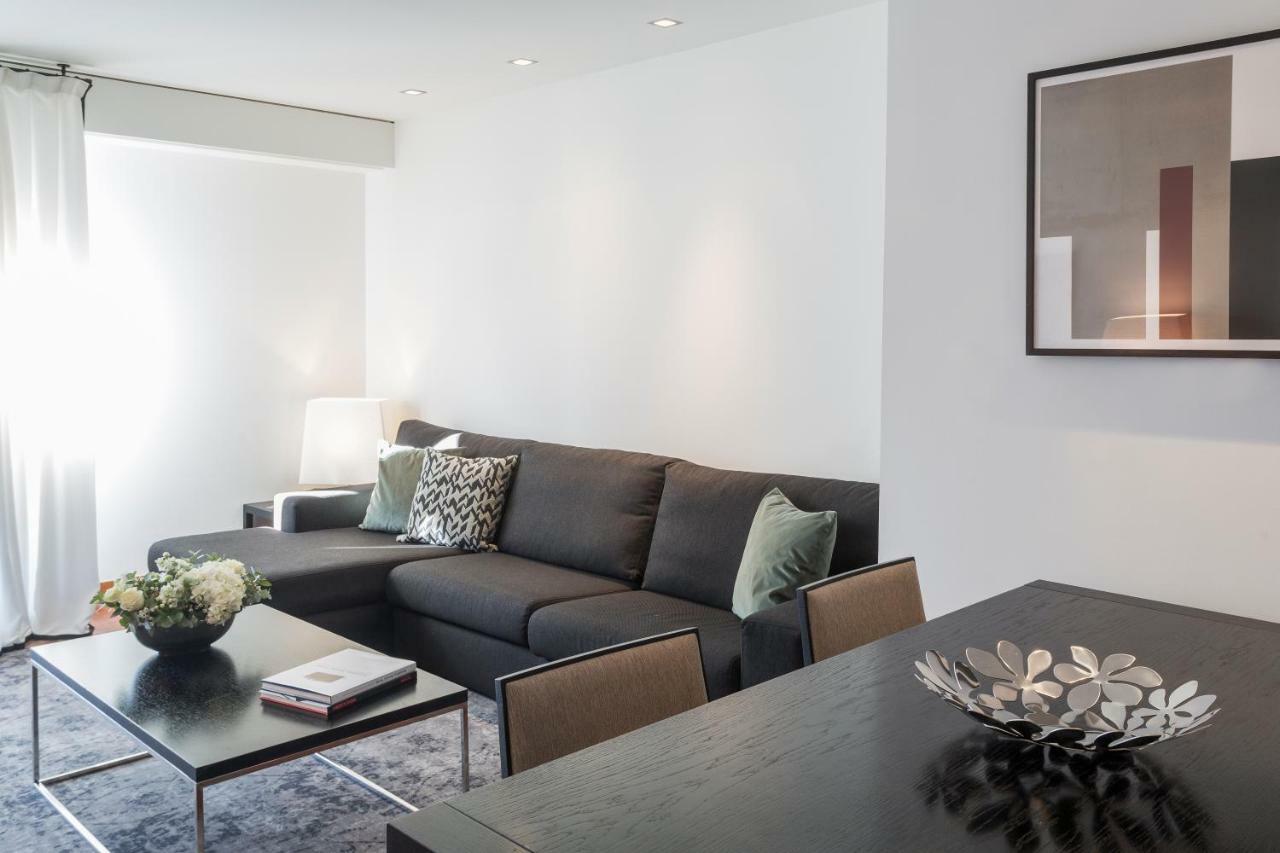 Majestic Hotel&spa Gl Barcelona