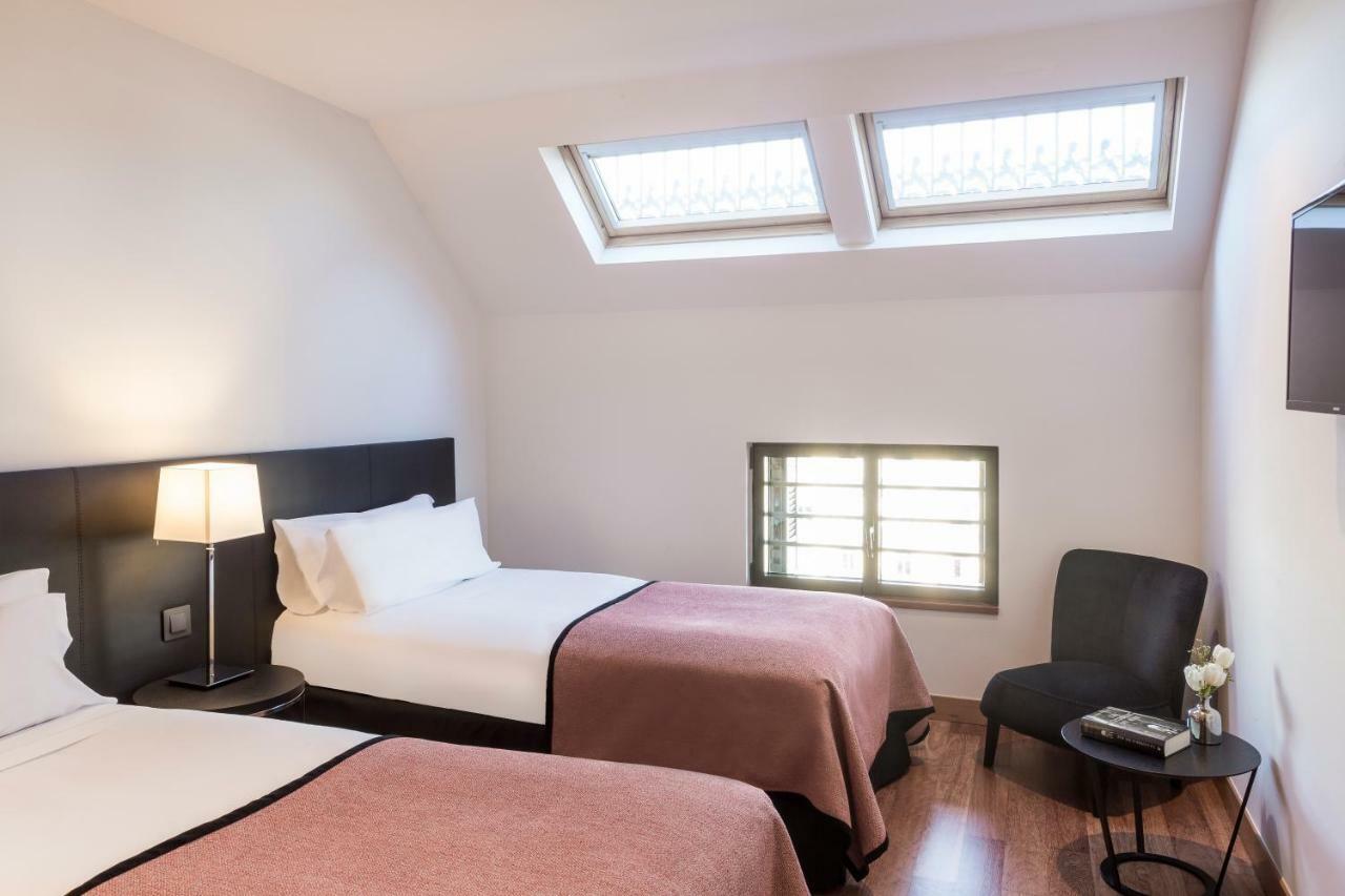 Majestic Hotel&spa Gl 5* Barcelona