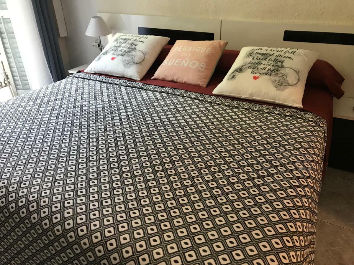 Guest house Aribau Barcelona