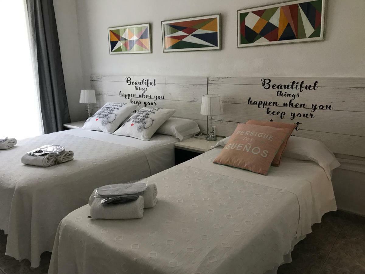Aribau Guest house Barcelona