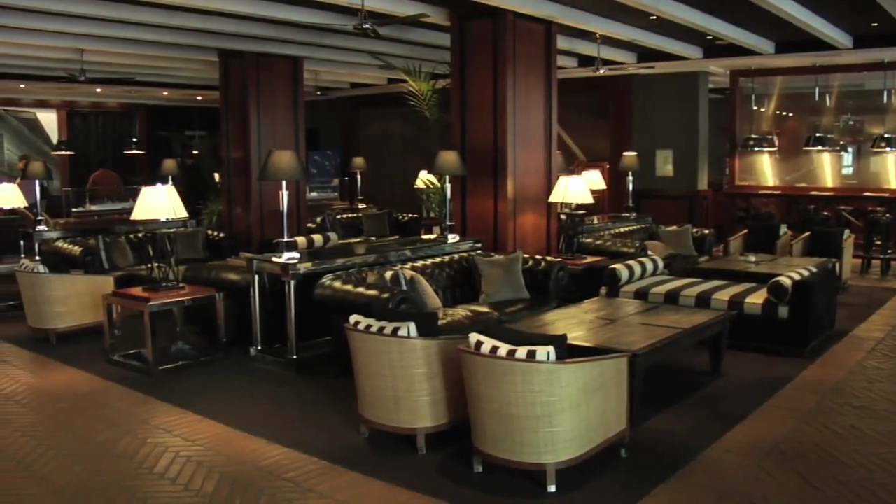 Hotel 1898