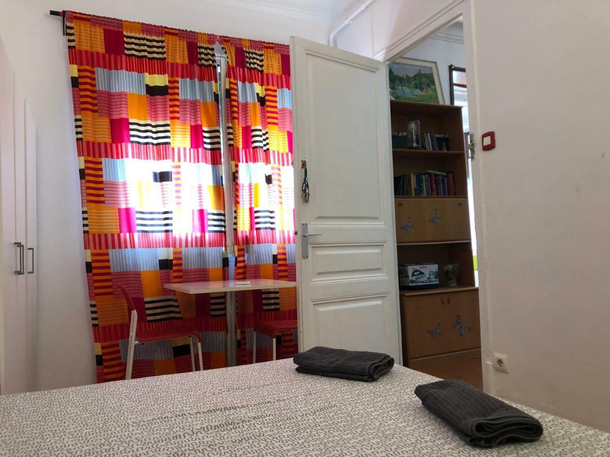 4 Days Bcn Apartamento *