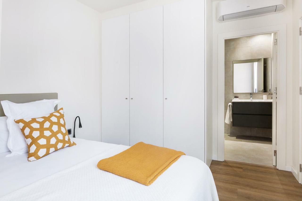C211 Apartamento