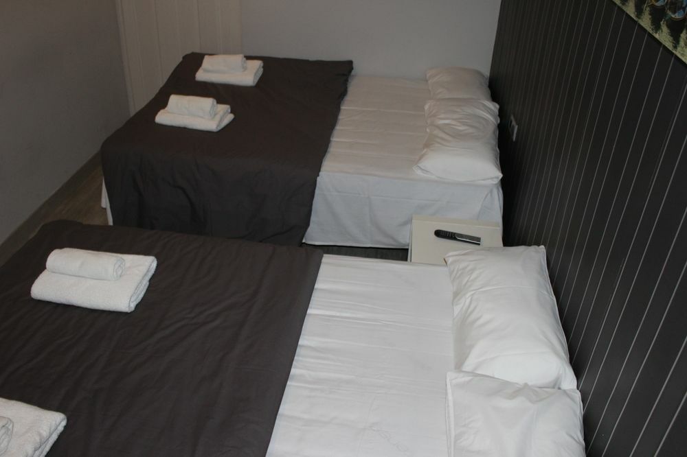 Guest house Bcn Condal Barcelona