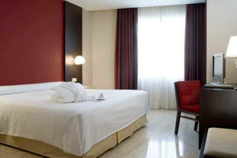 Hotel Hg Barcelona