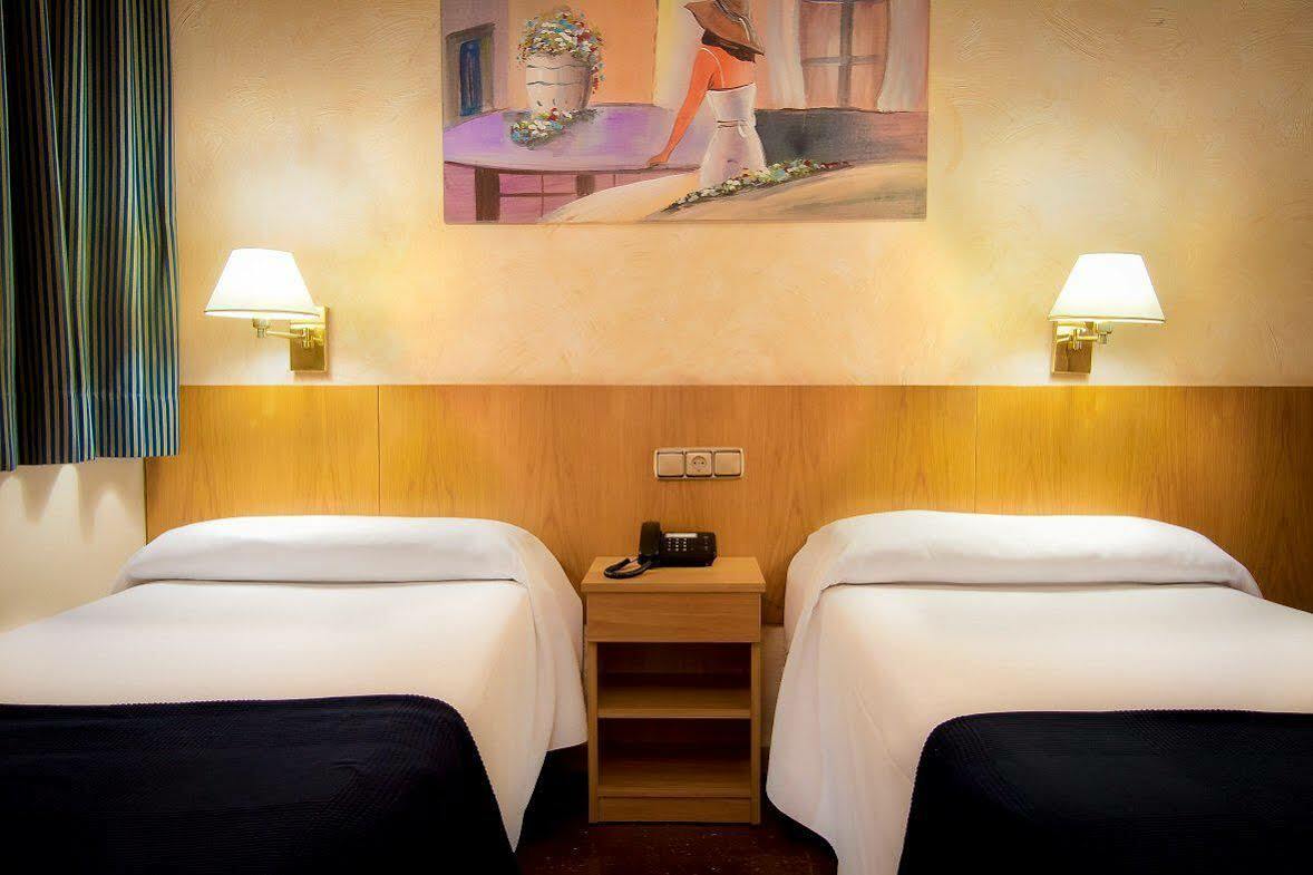 Atenea Calabria Apartahotel 3*