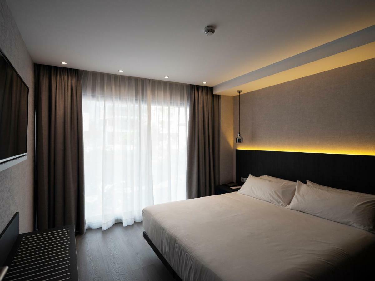 Hg 4* Barcelona