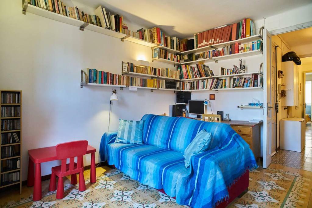 My In Apartamento