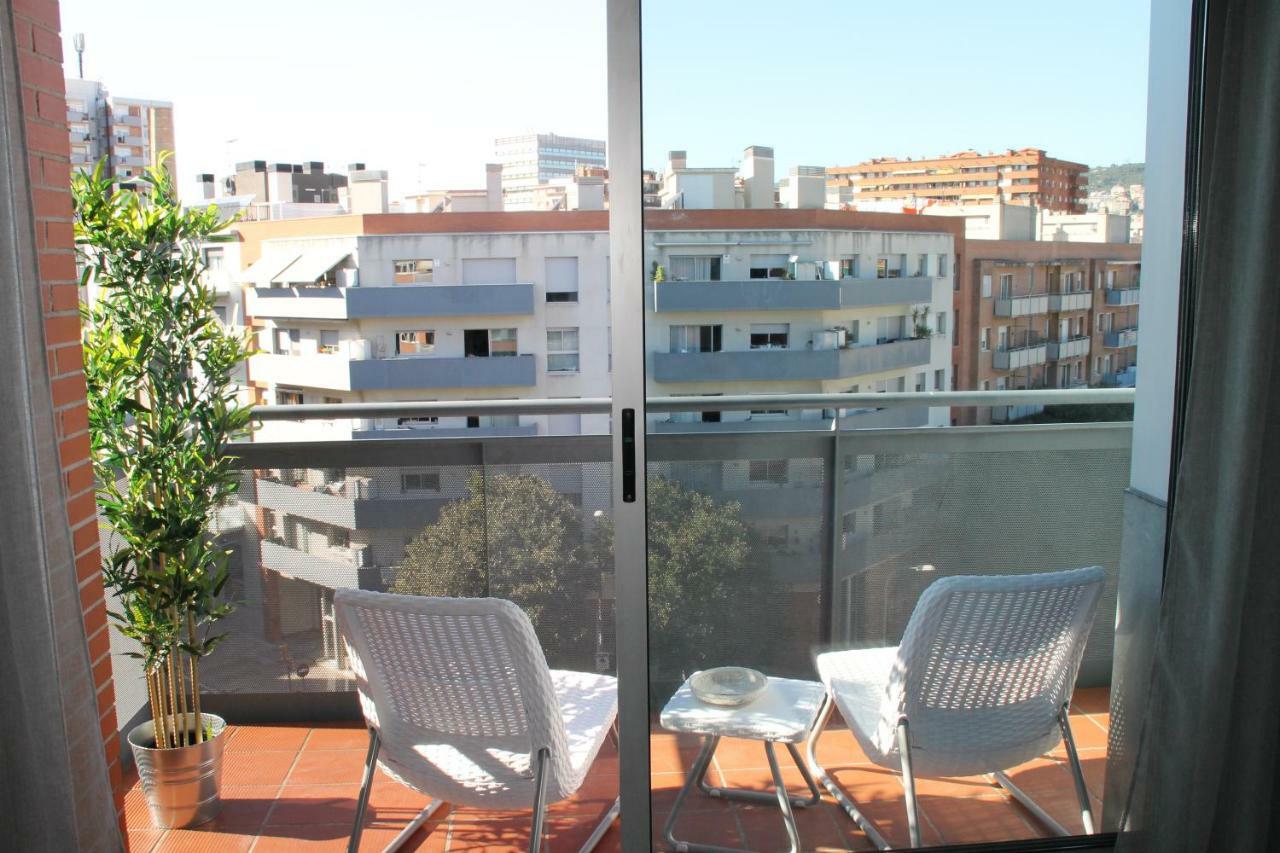 Apartamento Bcn Uniqhome *