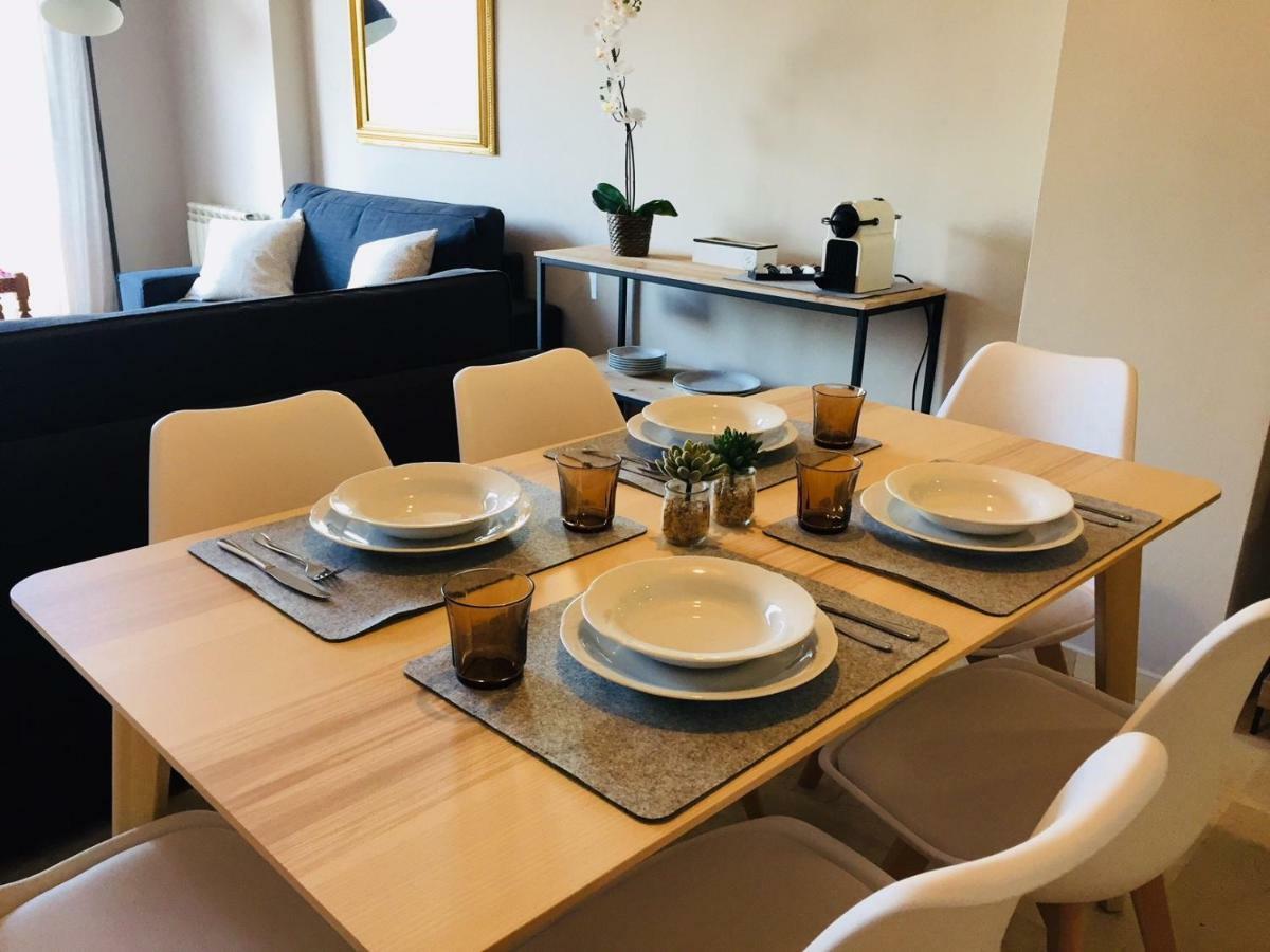 Bcn Uniqhome Apartamento