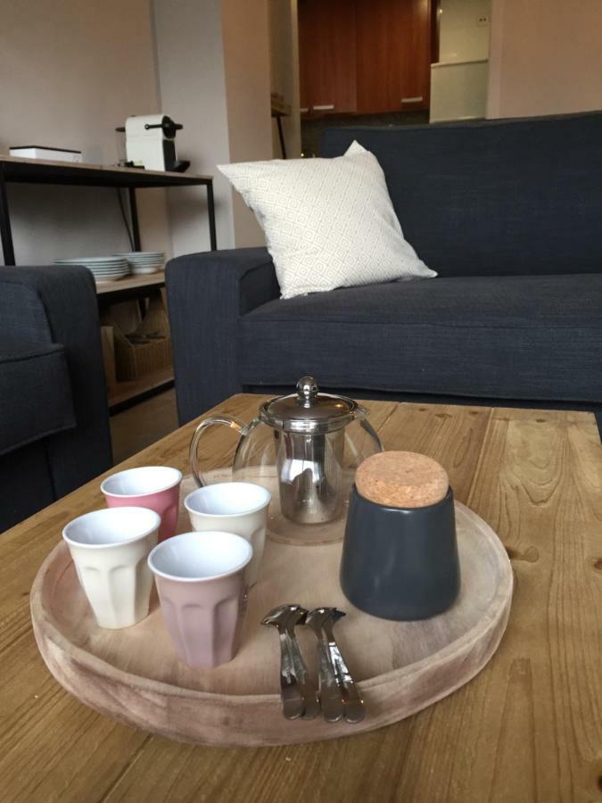 Apartamento Bcn Uniqhome