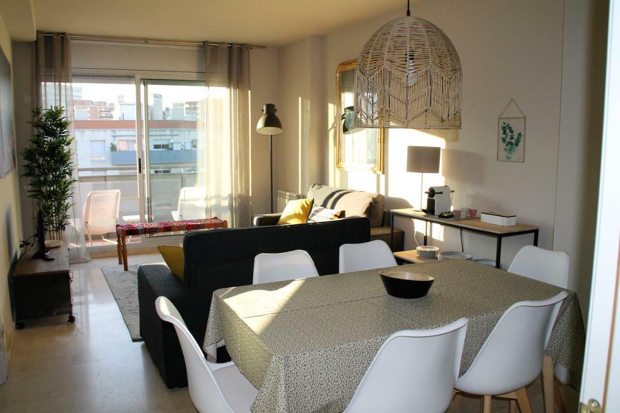 Bcn Uniqhome Apartamento *