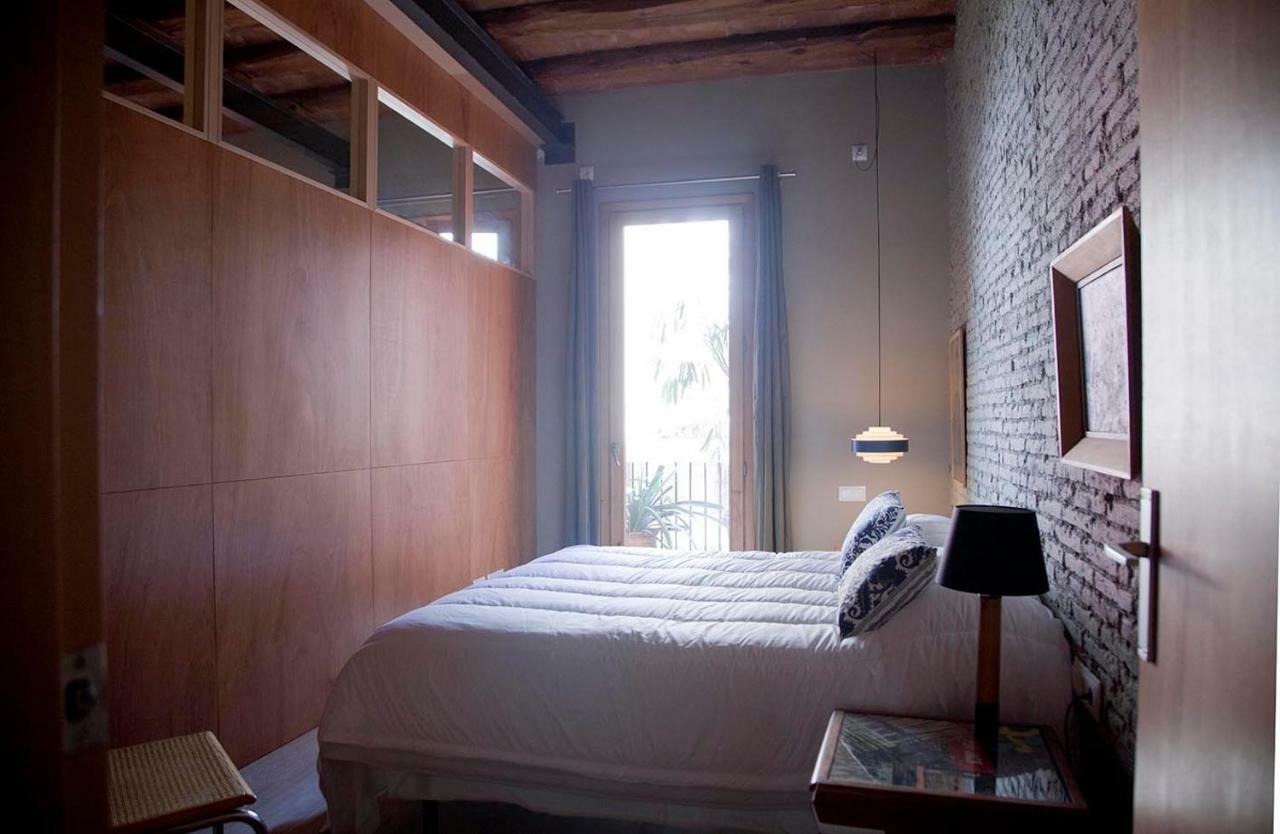 Artsy&design Apartment Barcelona