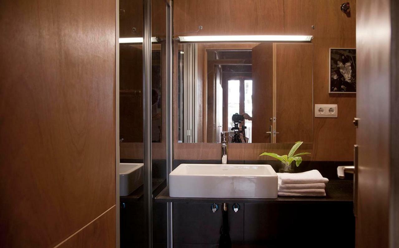 Apartment Artsy&design Barcelona