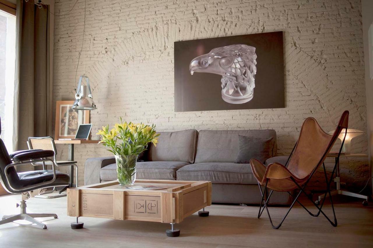 Apartment Artsy&design