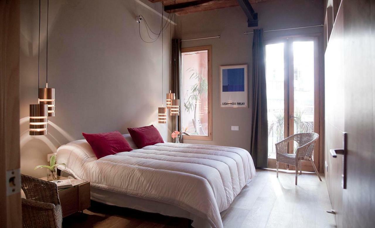 Apartment Artsy&design Barcelona