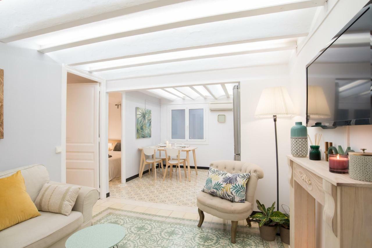 Charming In Sagrada Familia Apartamento