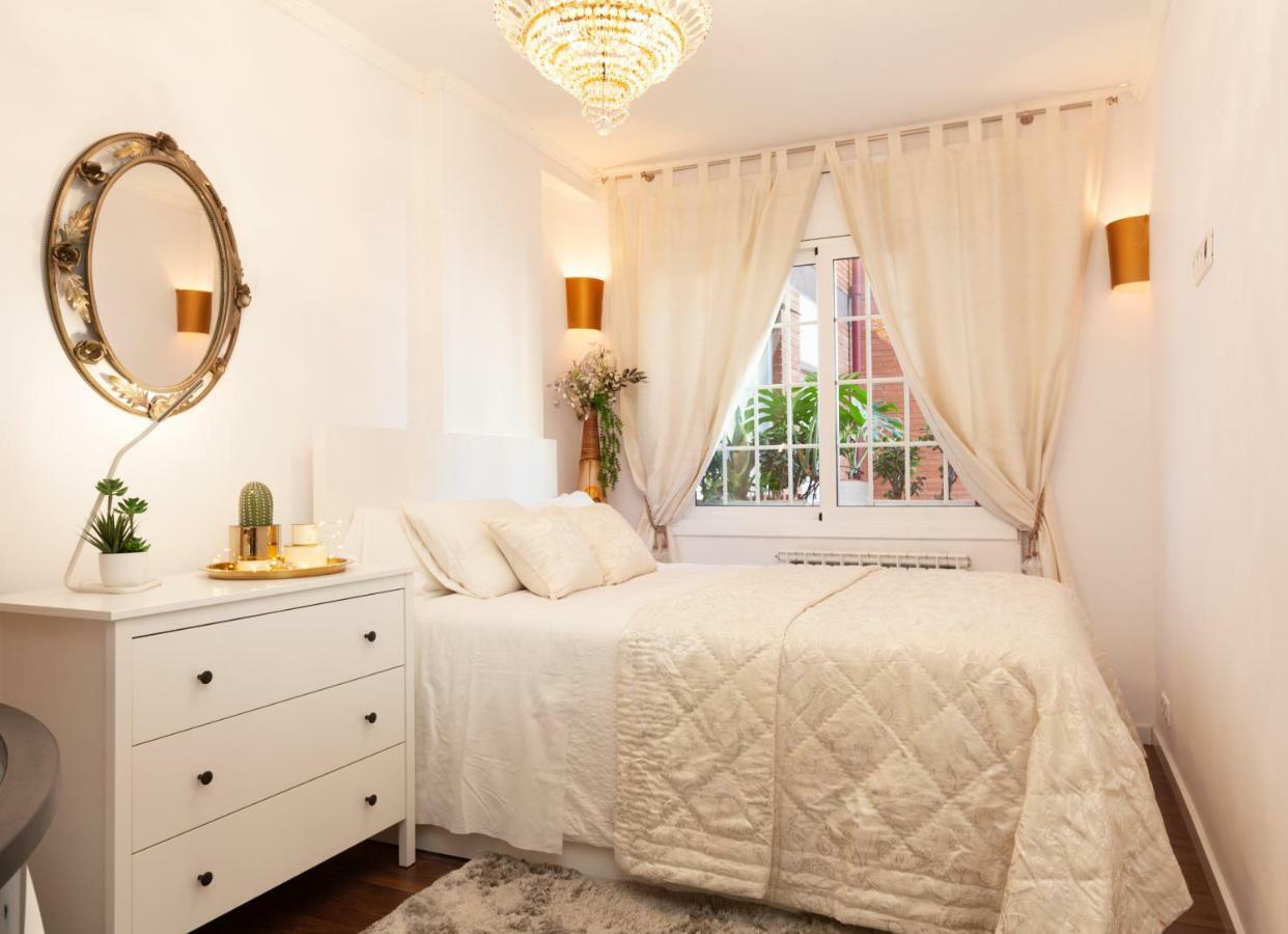 Apartamento Rambla Poblenou&mar Bella *